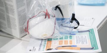 UK plans to burn billions in wasted pandemic protective gear