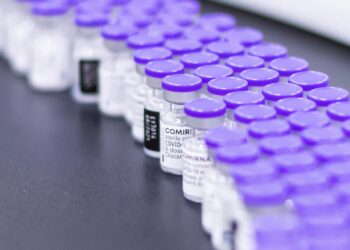 ‘COVID vaccines saved 20M lives in 1st year’