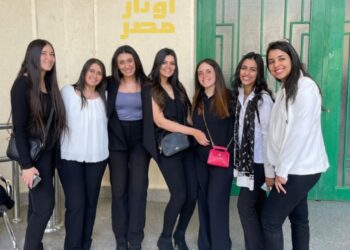 Youth initiative plays up Egyptian musical heritage