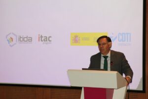 Egypt, Spain for closer IT ties 4 - Egyptian Gazette Egypt, Spain for closer IT ties 3 - Egyptian Gazette