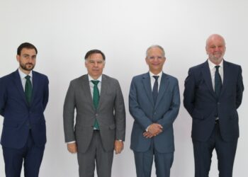 Egypt, Spain for closer IT ties