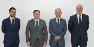 Egypt, Spain for closer IT ties