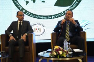 Decent Life aiming for broad development 4 - Egyptian Gazette