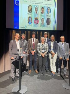 From Paris to Stockholm and Sharm 3 - Egyptian Gazette