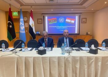 Libya’s Joint Military Committee steps up talks in Cairo