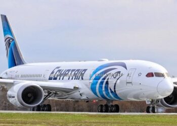 Egypt’s civil aviation sector: 8 years of achievement