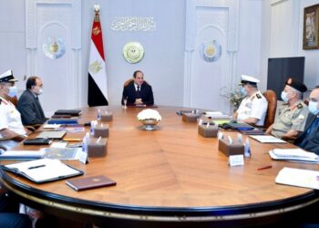 Sisi stresses need to develop, protect N. Coast, Alex beaches
