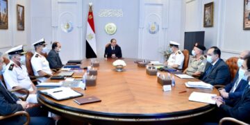 Sisi stresses need to develop, protect N. Coast, Alex beaches
