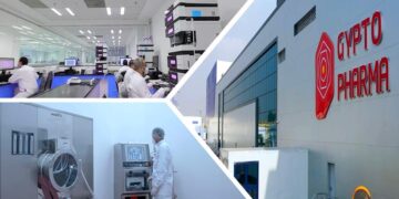 ‘Major strides in local medicine-making’
