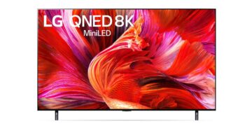 LG Egypt introduces latest Multi AI QNED TV