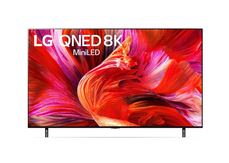 LG Egypt introduces latest Multi AI QNED TV 1 - Egyptian Gazette