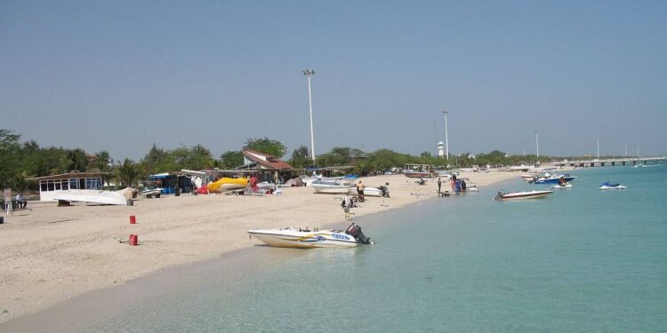 Earthquakes strike off Iranian coast; no damage reported 2 - Egyptian Gazette Earthquakes strike off Iranian coast; no damage reported 1 - Egyptian Gazette