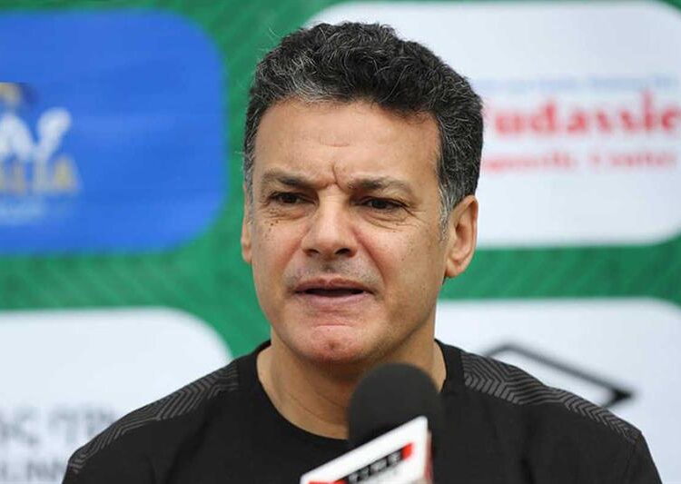 Ehab Galal