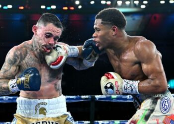 Haney retains WBC lightweight belt