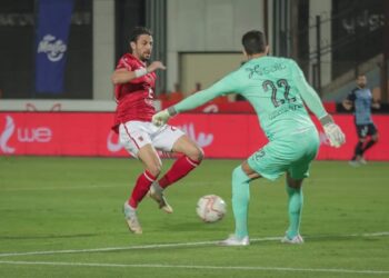 Al-Ahly qualifies for Egypt’s Cup semi-finals