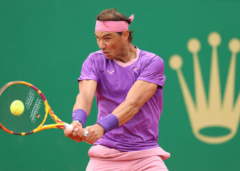 Ruud beats Cilic to set up French Open final against Nadal