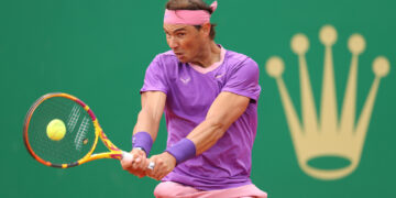 Ruud beats Cilic to set up French Open final against Nadal