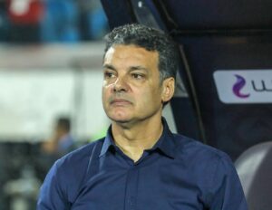 2023 AFCON qualifiers: Egypt edges Guinea; Ghana and Tunisia held to draws 4 - Egyptian Gazette