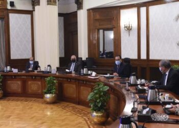 PM: State employees gradually relocated in New Administrative Capital
