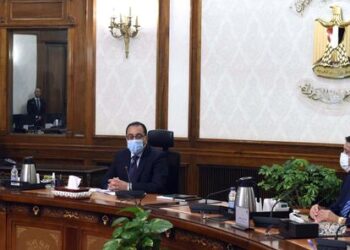 PM discusses mechanism for operating NACCUD