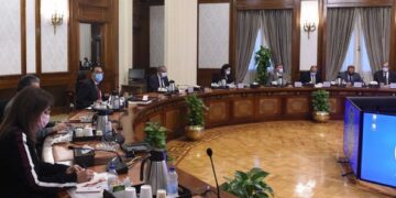 PM: Economic file on top of gov't agenda 1 - Egyptian Gazette PM: Economic file on top of gov’t agenda