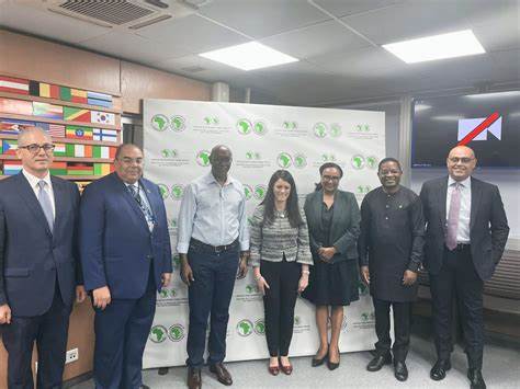 IFC, development partners play crucial role in enhancing development efforts 2 - Egyptian Gazette IFC, development partners play crucial role in enhancing development efforts 1 - Egyptian Gazette