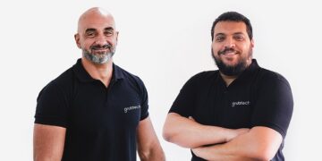 Grubtech launches operation in Egypt, assigns Osama Harfoush as country manager