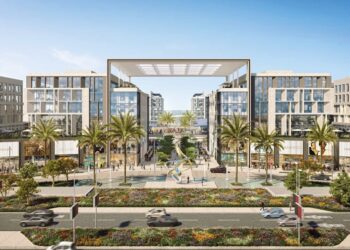 Saudi Egyptian Developers Launches its 50th Project “Central”