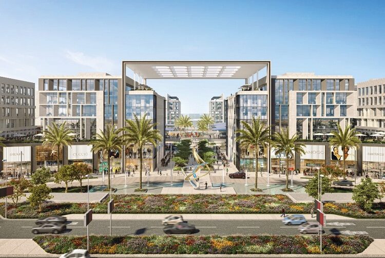 Saudi Egyptian Developers Launches its 50th Project “Central” 1 - Egyptian Gazette