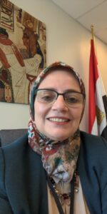 African Aviation Week discusses air transport issues in continent 7 - Egyptian Gazette