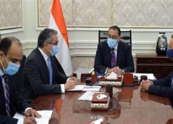 PM reviews efforts to promote role of Tourism & Antiquities Support Fund