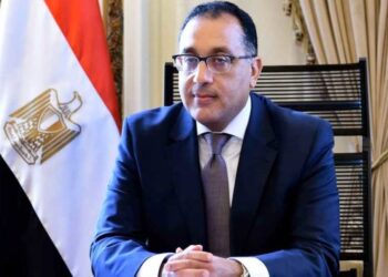 PM greets Sisi on 9th anniversary of June 30 Revolution