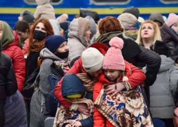 Poland receives more than 4m refugees from Ukraine