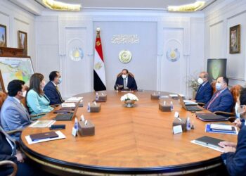 President directs gov’t to expedite completion of IOC construction works