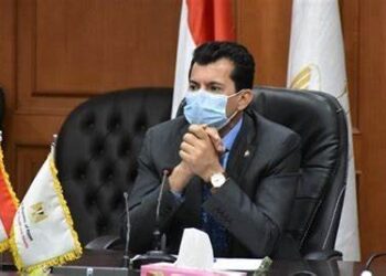 Sobhi to Senate: Sports ministry has strategy for upgrading sport activities