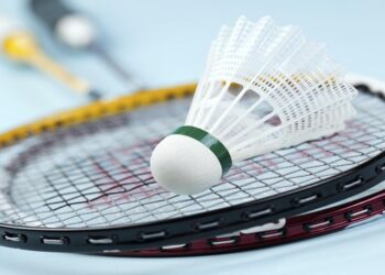EgyptAir receives national badminton team on way back home