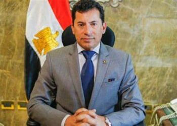 Sports min. opens 1st sports festival for embassies