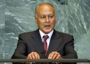 Abul-Gheit condemns killing of Sudanese soldiers, citizen on borders with Ethiopia