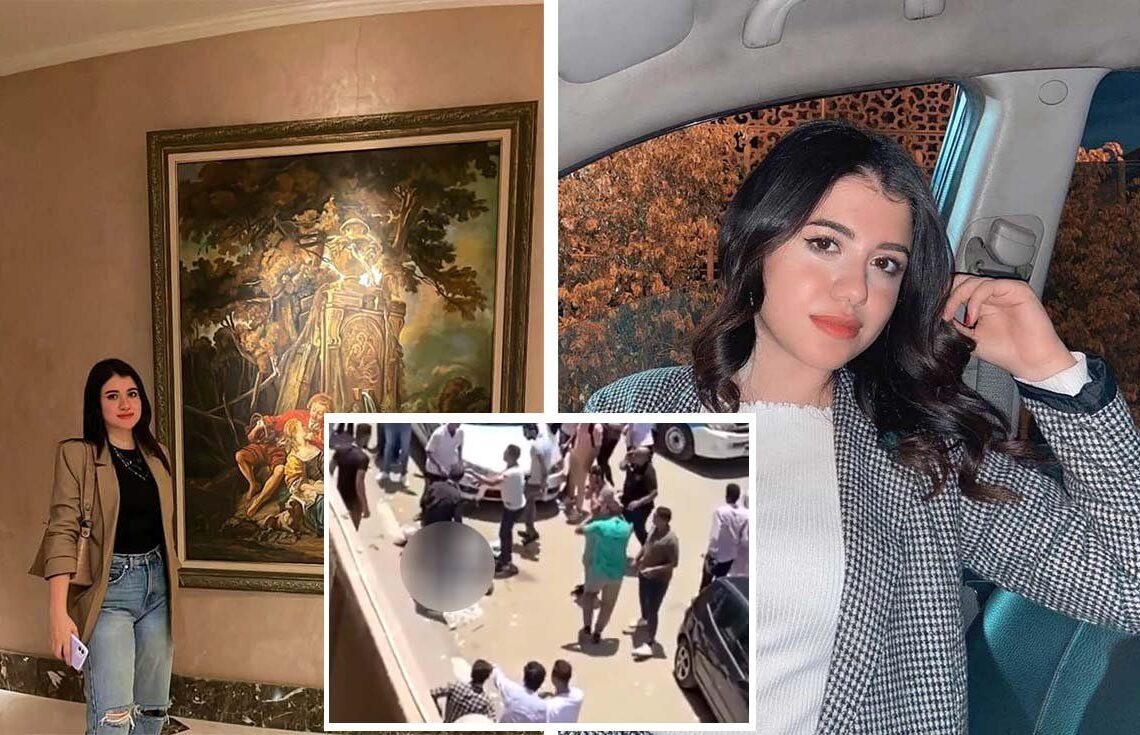 Top prosecutor orders quick probe into murder of girl in Egypt 1 - Egyptian Gazette