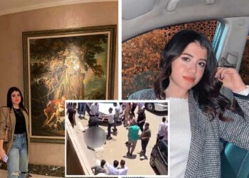 Top prosecutor orders quick probe into murder of girl in Egypt