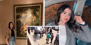 Top prosecutor orders quick probe into murder of girl in Egypt 1 - Egyptian Gazette Top prosecutor orders quick probe into murder of girl in Egypt