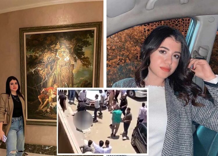 Top prosecutor orders quick probe into murder of girl in Egypt 1 - Egyptian Gazette