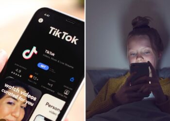 TikTok will start offering users to log off app