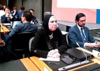 Trade plays crucial role in addressing climate change: Gamea