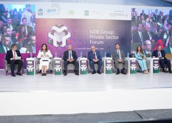 Expenditures on transport projects amount to EGP 1.7 trillion in 10 years