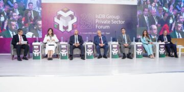 Expenditures on transport projects amount to EGP 1.7 trillion in 10 years