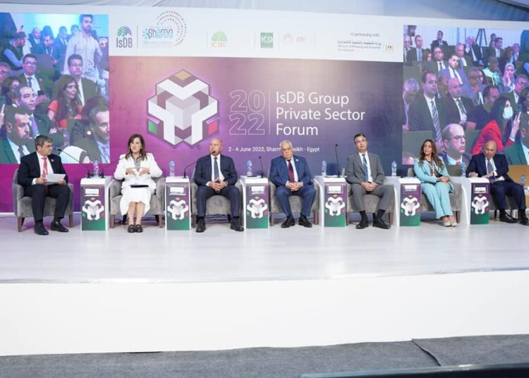 Egyptian Transport Minister said that expenditures on the Ministry’s projects amount to EGP 1.7 trillion during the period from 2014 to 2024.