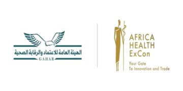 AUPP head: Africa Health ExCon platform for dialogue among African states 1 - Egyptian Gazette AUPP head: Africa Health ExCon platform for dialogue among African states