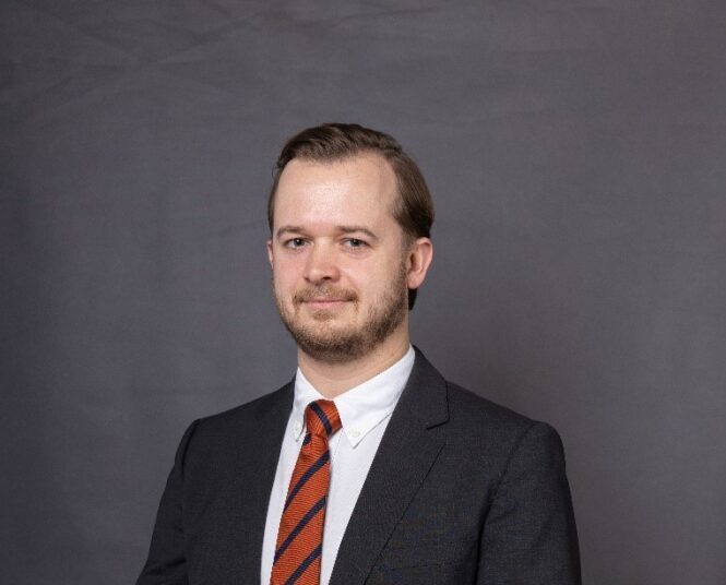 Anton Abramov , Director of Strategy, Integration and International Business, Rusatom Healthcare