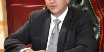 Dr Khaled Azazy: "Future" Top private uni 2023 1 - Egyptian Gazette Future University on QS World University Rankings 2023